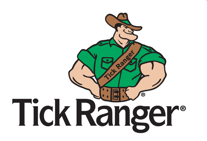 Tick Ranger Logo